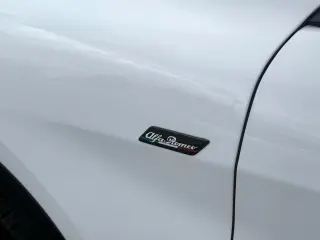 2019 Alfa Romeo Stelvio