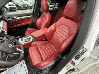 2019 Alfa Romeo Stelvio