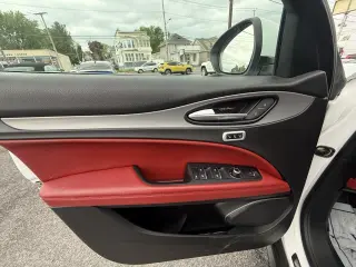 2019 Alfa Romeo Stelvio