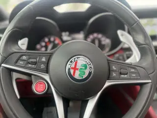 2019 Alfa Romeo Stelvio