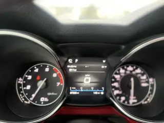 2019 Alfa Romeo Stelvio