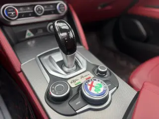 2019 Alfa Romeo Stelvio