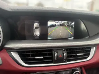 2019 Alfa Romeo Stelvio