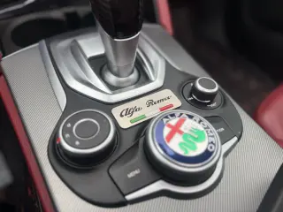 2019 Alfa Romeo Stelvio