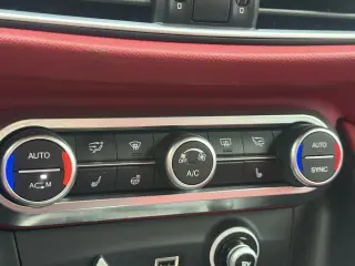 2019 Alfa Romeo Stelvio