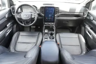 Ford Ranger 2024 4x4 Lariat 4dr SuperCrew 5.0 ft. SB