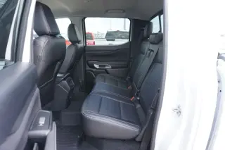 Ford Ranger 2024 4x4 Lariat 4dr SuperCrew 5.0 ft. SB