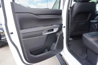 Ford Ranger 2024 4x4 Lariat 4dr SuperCrew 5.0 ft. SB