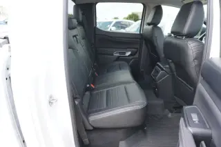Ford Ranger 2024 4x4 Lariat 4dr SuperCrew 5.0 ft. SB
