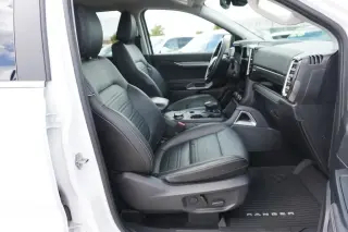 Ford Ranger 2024 4x4 Lariat 4dr SuperCrew 5.0 ft. SB