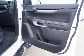 Ford Ranger 2024 4x4 Lariat 4dr SuperCrew 5.0 ft. SB