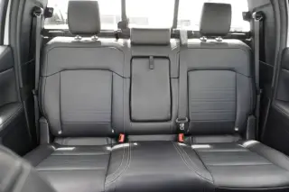 Ford Ranger 2024 4x4 Lariat 4dr SuperCrew 5.0 ft. SB