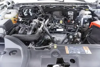 Ford Ranger 2024 4x4 Lariat 4dr SuperCrew 5.0 ft. SB