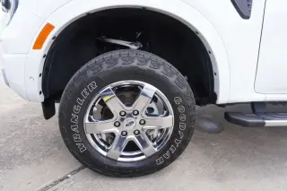 Ford Ranger 2024 4x4 Lariat 4dr SuperCrew 5.0 ft. SB