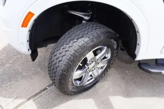 Ford Ranger 2024 4x4 Lariat 4dr SuperCrew 5.0 ft. SB