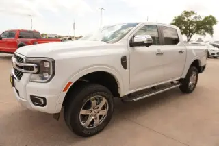 Ford Ranger 2024 4x4 Lariat 4dr SuperCrew 5.0 ft. SB