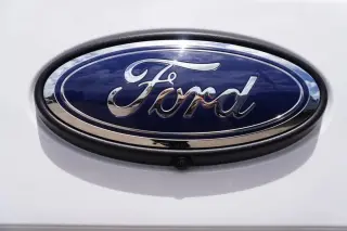 Ford Ranger 2024 4x4 Lariat 4dr SuperCrew 5.0 ft. SB