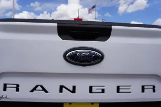 Ford Ranger 2024 4x4 Lariat 4dr SuperCrew 5.0 ft. SB