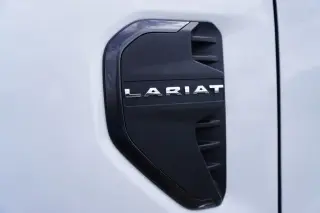 Ford Ranger 2024 4x4 Lariat 4dr SuperCrew 5.0 ft. SB