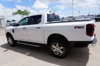 Ford Ranger 2024 4x4 Lariat 4dr SuperCrew 5.0 ft. SB