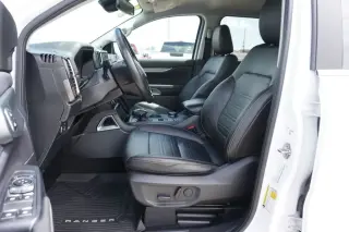 Ford Ranger 2024 4x4 Lariat 4dr SuperCrew 5.0 ft. SB