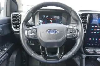 Ford Ranger 2024 4x4 Lariat 4dr SuperCrew 5.0 ft. SB