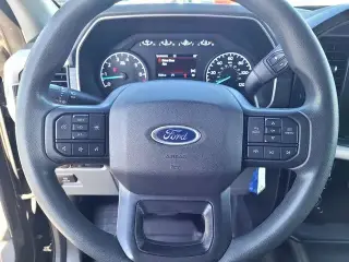 Ford F-150 2021 4x4 XL 4dr SuperCab 6.5 ft. SB
