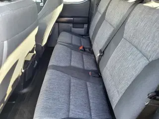 Ford F-150 2021 4x4 XL 4dr SuperCab 6.5 ft. SB
