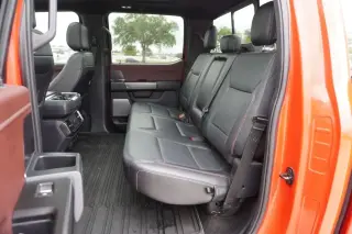 Ford F-150 2021 4x4 Platinum 4dr SuperCrew 6.5 ft. SB