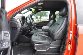 Ford F-150 2021 4x4 Platinum 4dr SuperCrew 6.5 ft. SB