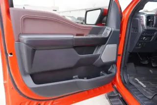 Ford F-150 2021 4x4 Platinum 4dr SuperCrew 6.5 ft. SB