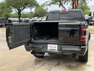 Ram 1500 2021 4x4 Limited 4dr Crew Cab 5.6 ft. SB Pickup