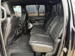 Ram 1500 2021 4x4 Limited 4dr Crew Cab 5.6 ft. SB Pickup