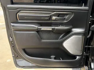 Ram 1500 2021 4x4 Limited 4dr Crew Cab 5.6 ft. SB Pickup