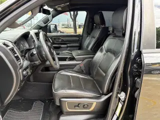 Ram 1500 2021 4x4 Limited 4dr Crew Cab 5.6 ft. SB Pickup