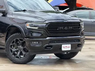 Ram 1500 2021 4x4 Limited 4dr Crew Cab 5.6 ft. SB Pickup
