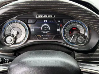 Ram 1500 2021 4x4 Limited 4dr Crew Cab 5.6 ft. SB Pickup