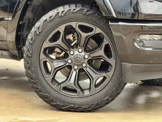 Ram 1500 2021 4x4 Limited 4dr Crew Cab 5.6 ft. SB Pickup