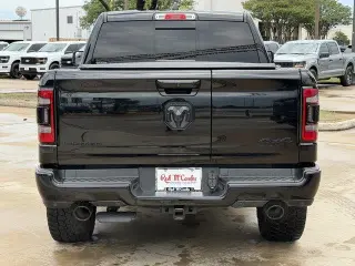 Ram 1500 2021 4x4 Limited 4dr Crew Cab 5.6 ft. SB Pickup