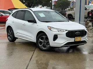 Ford Escape 2023 ST-Line 4dr SUV