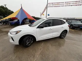 Ford Escape 2023 ST-Line 4dr SUV