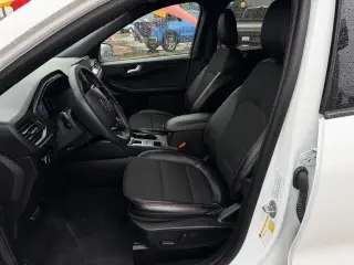 Ford Escape 2023 ST-Line 4dr SUV