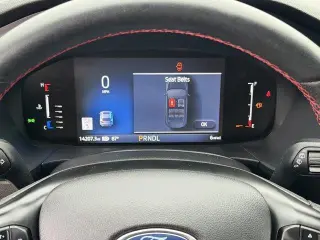 Ford Escape 2023 ST-Line 4dr SUV