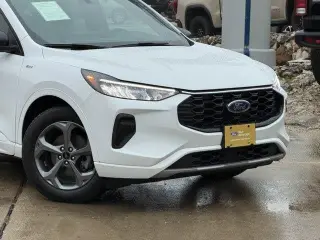 Ford Escape 2023 ST-Line 4dr SUV