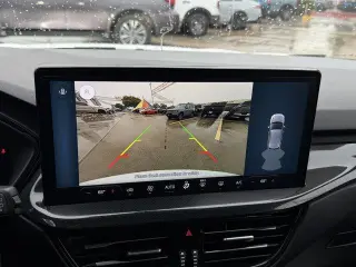 Ford Escape 2023 ST-Line 4dr SUV