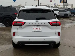 Ford Escape 2023 ST-Line 4dr SUV