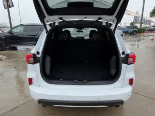 Ford Escape 2023 ST-Line 4dr SUV