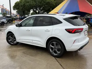 Ford Escape 2023 ST-Line 4dr SUV
