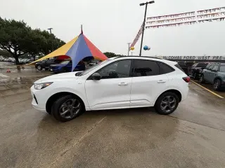 Ford Escape 2023 ST-Line 4dr SUV
