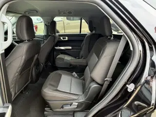 Ford Explorer 2024 XLT 4dr SUV
